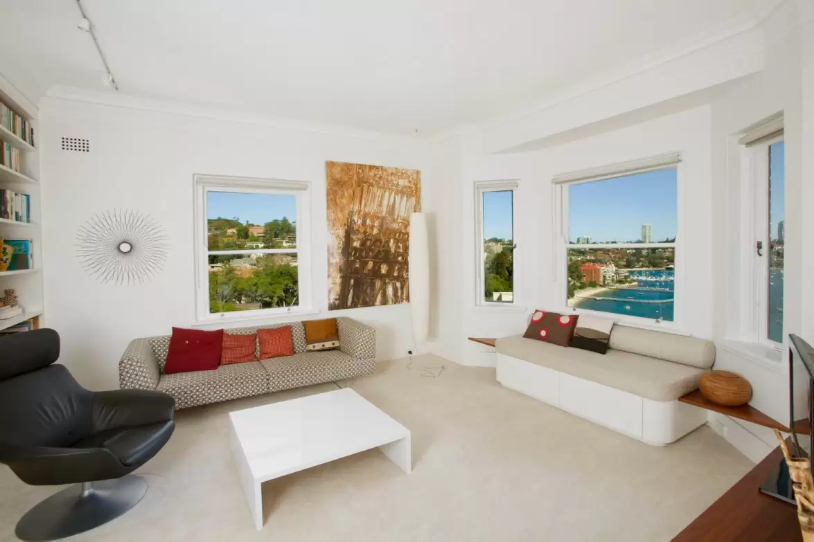 10/22 Wolseley Road, Point Piper Sold by Sydney Sotheby's International Realty - image 8