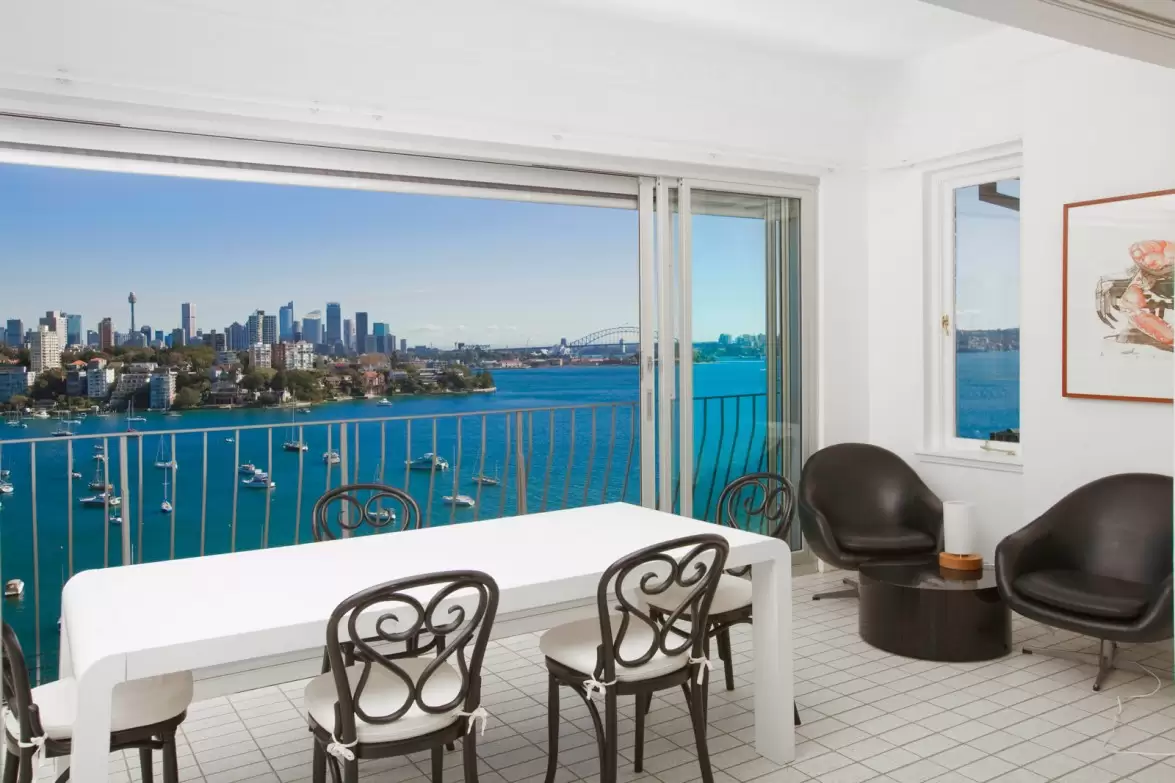 10/22 Wolseley Road, Point Piper Sold by Sydney Sotheby's International Realty - image 4