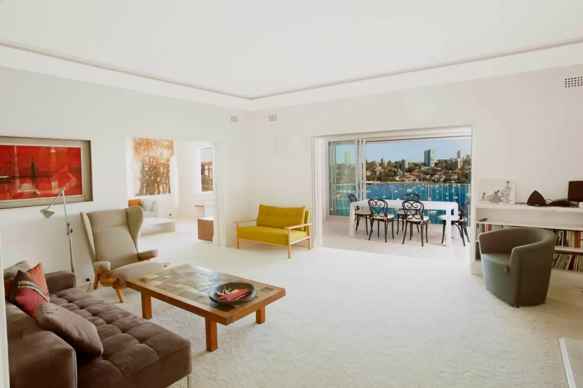 10/22 Wolseley Road, Point Piper Sold by Sydney Sotheby's International Realty - image 5