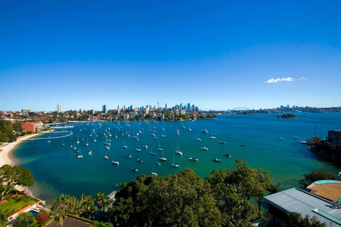 10/22 Wolseley Road, Point Piper Sold by Sydney Sotheby's International Realty - image 1