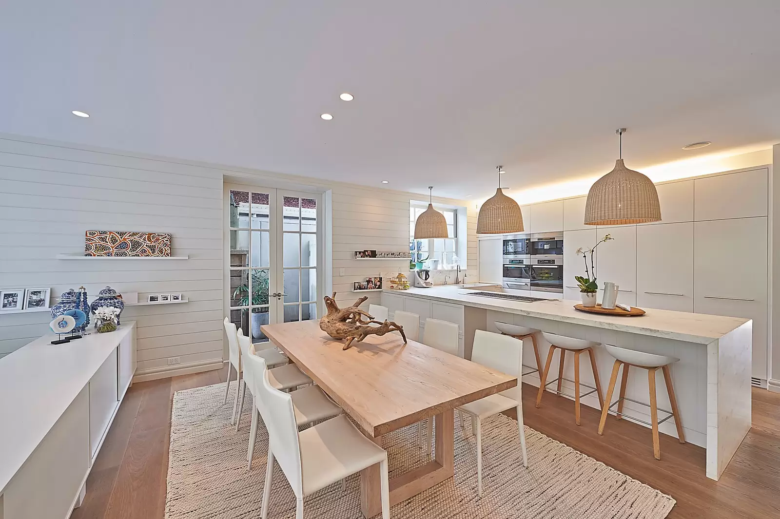 Photo #5: 13 Spicer Street, Woollahra - Sold by Sydney Sotheby's International Realty