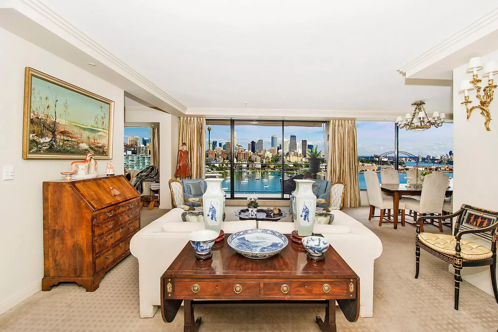 Darling Point Sold by Sydney Sotheby's International Realty - image 9