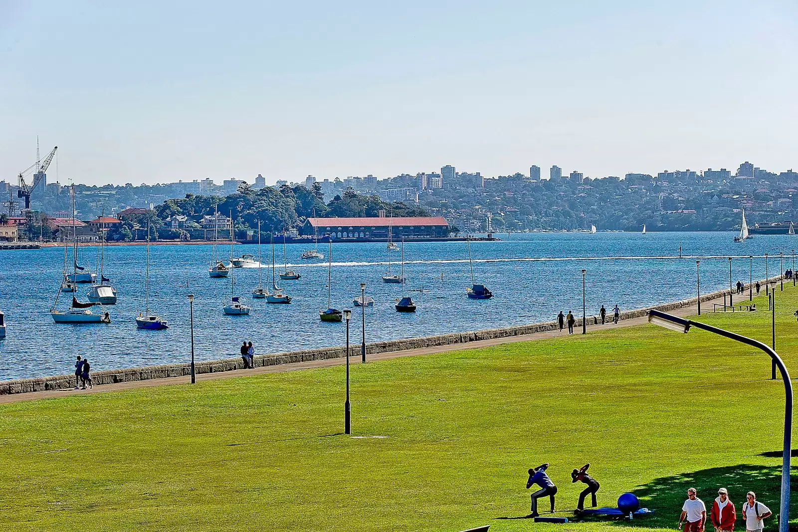 Darling Point Sold by Sydney Sotheby's International Realty - image 20
