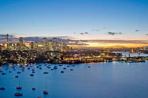Darling Point Sold by Sydney Sotheby's International Realty