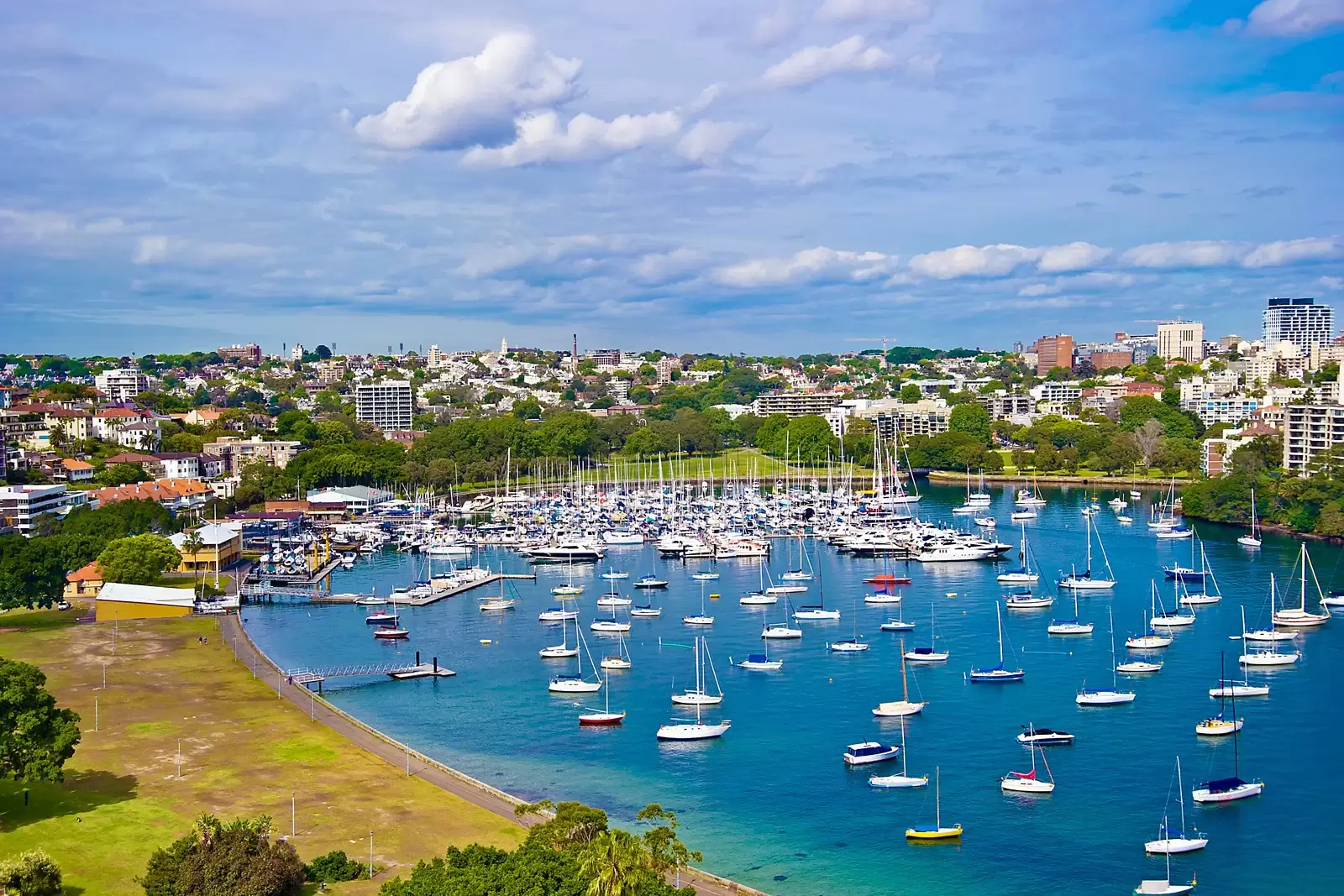 7B/23 Thornton Street, Darling Point Sold by Sydney Sotheby's International Realty - image 9