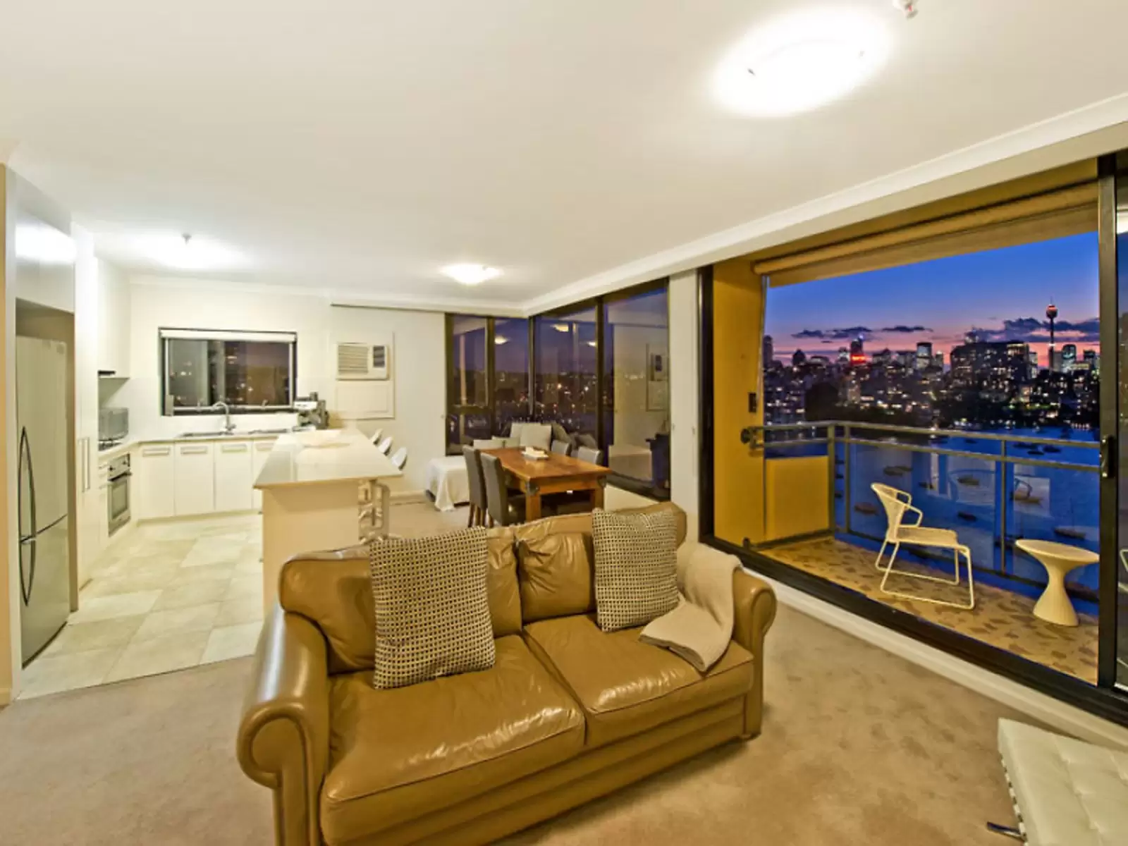 7B/23 Thornton Street, Darling Point Sold by Sydney Sotheby's International Realty - image 5
