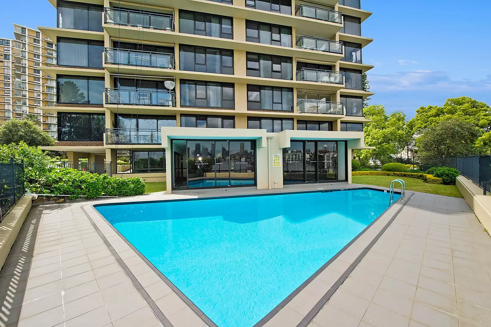7B/23 Thornton Street, Darling Point Sold by Sydney Sotheby's International Realty - image 8