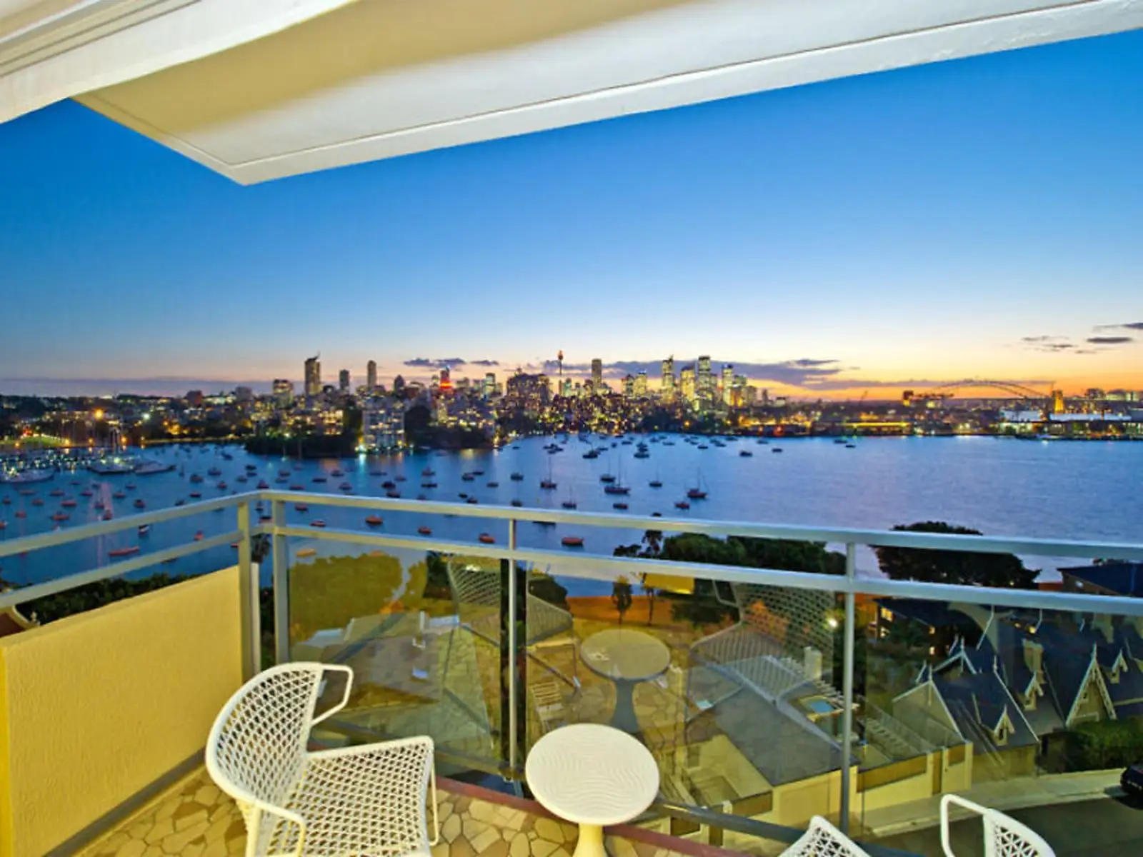 7B/23 Thornton Street, Darling Point Sold by Sydney Sotheby's International Realty - image 3