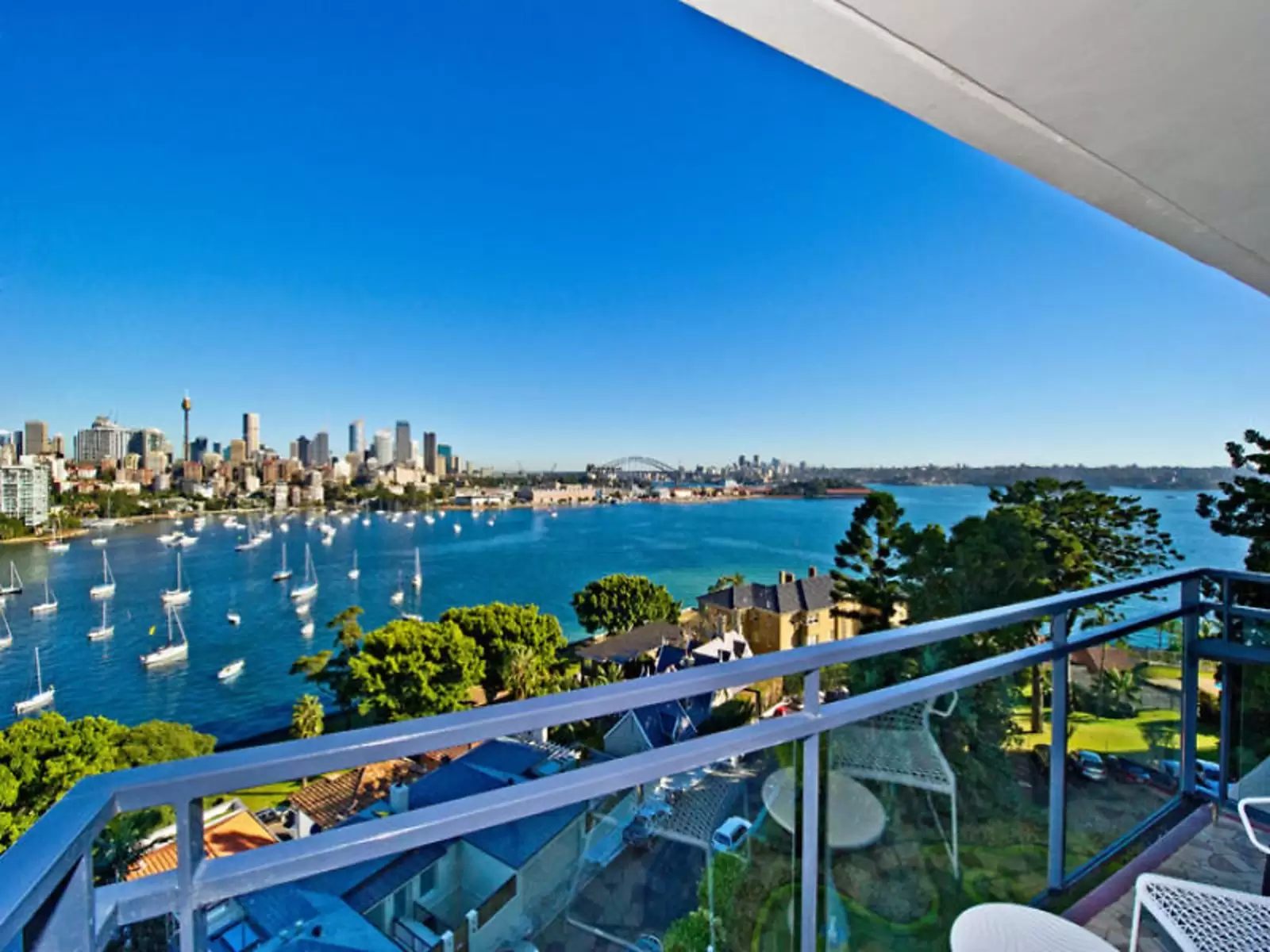 7B/23 Thornton Street, Darling Point Sold by Sydney Sotheby's International Realty - image 4