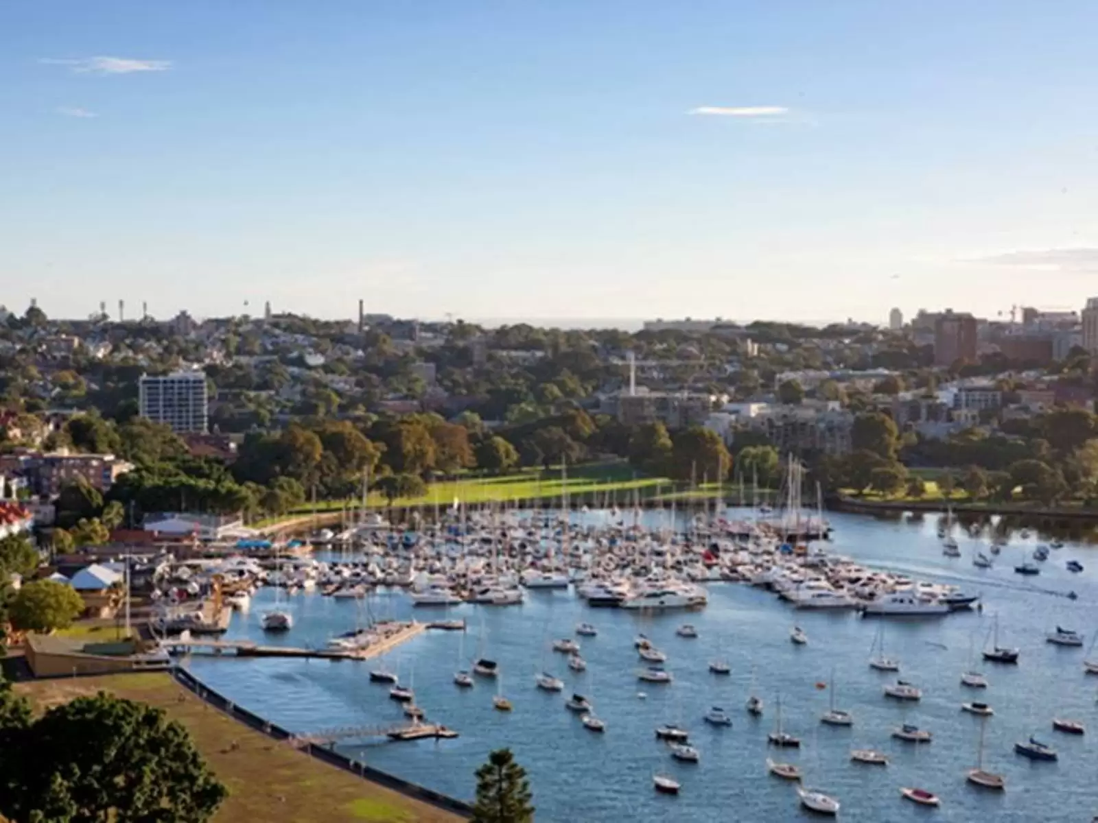 15A & 15C/13-15 Thornton Street, Darling Point Sold by Sydney Sotheby's International Realty - image 9