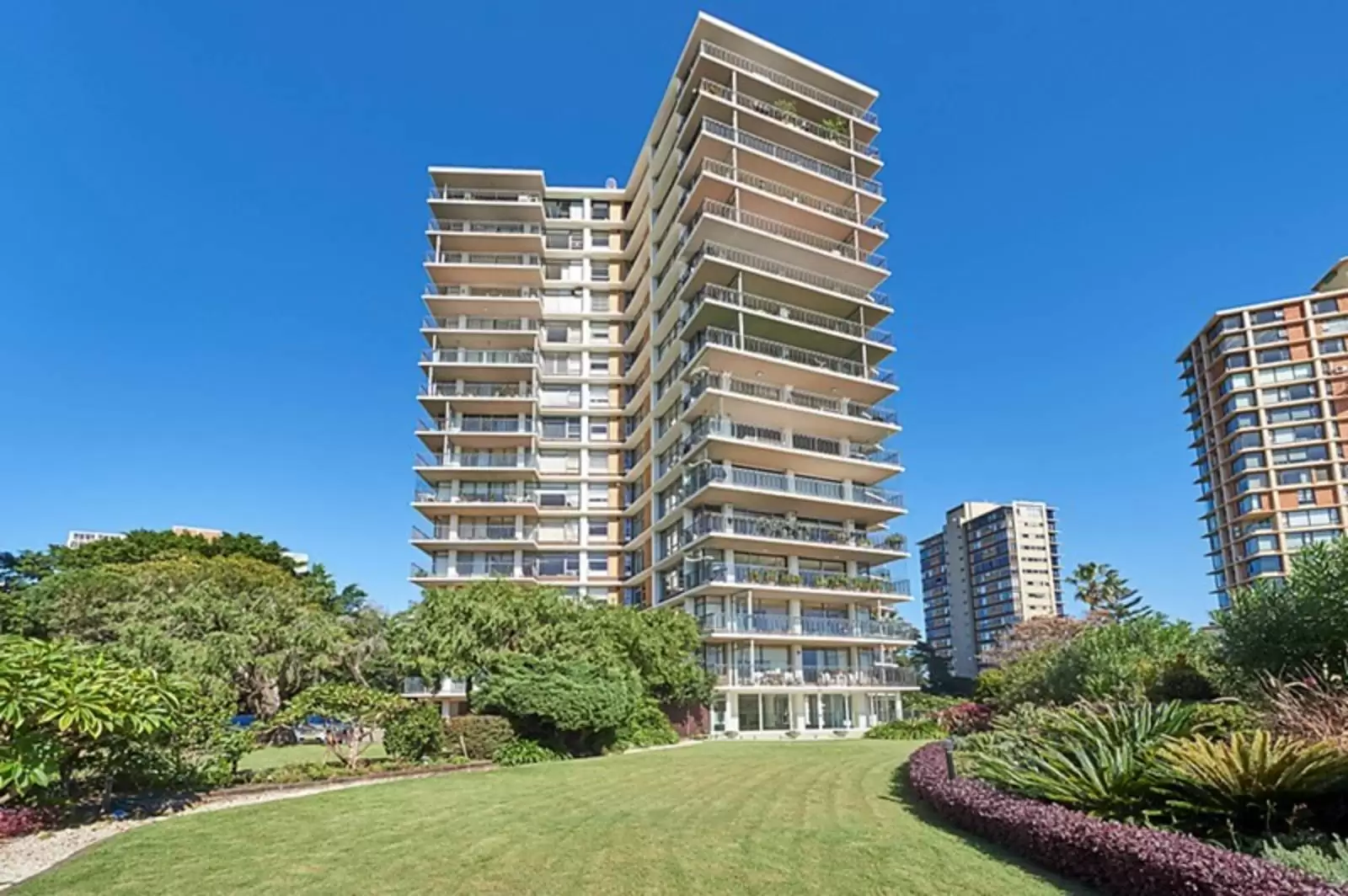 Photo #8: 15A & 15C/13-15 Thornton Street, Darling Point - Sold by Sydney Sotheby's International Realty