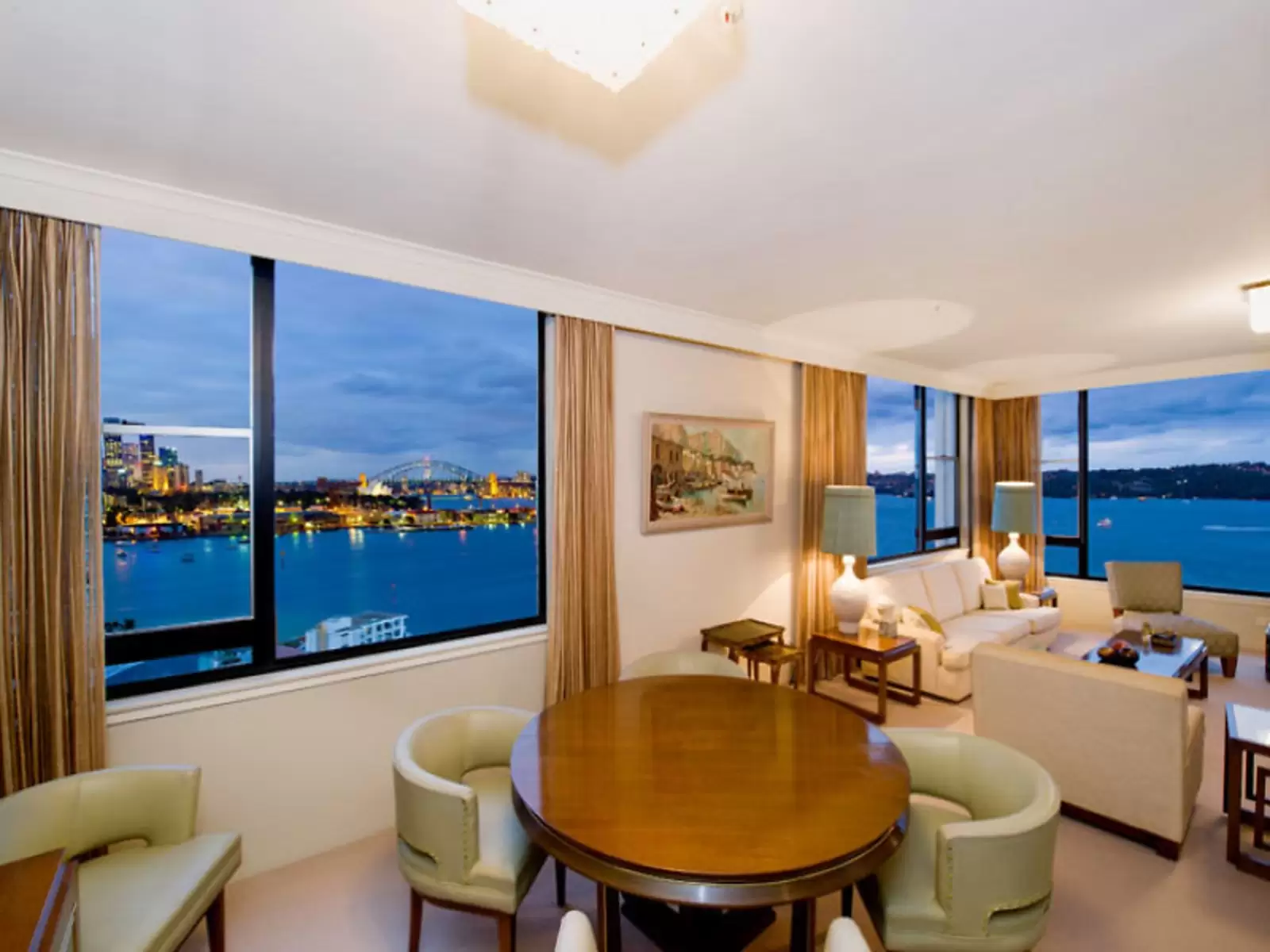 'Longwood 9A/5-11 Thornton Street, Darling Point Sold by Sydney Sotheby's International Realty - image 8