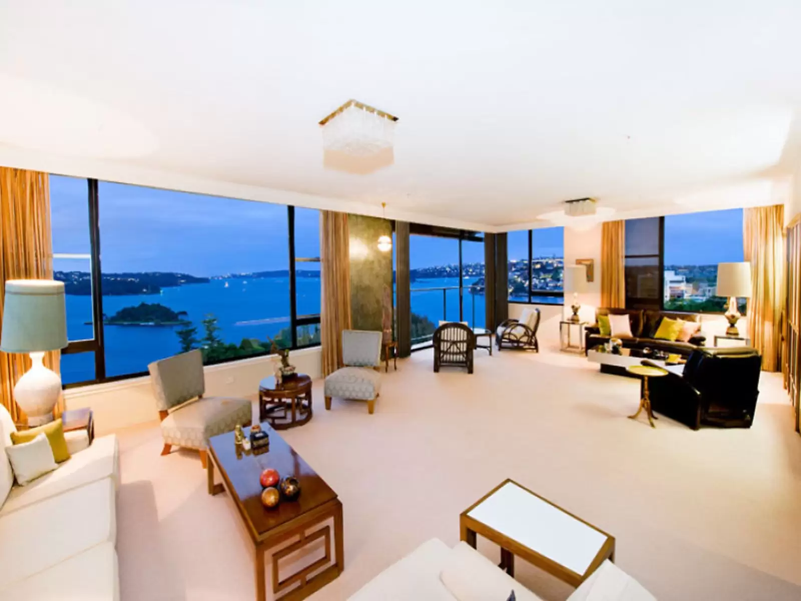 'Longwood 9A/5-11 Thornton Street, Darling Point Sold by Sydney Sotheby's International Realty - image 5