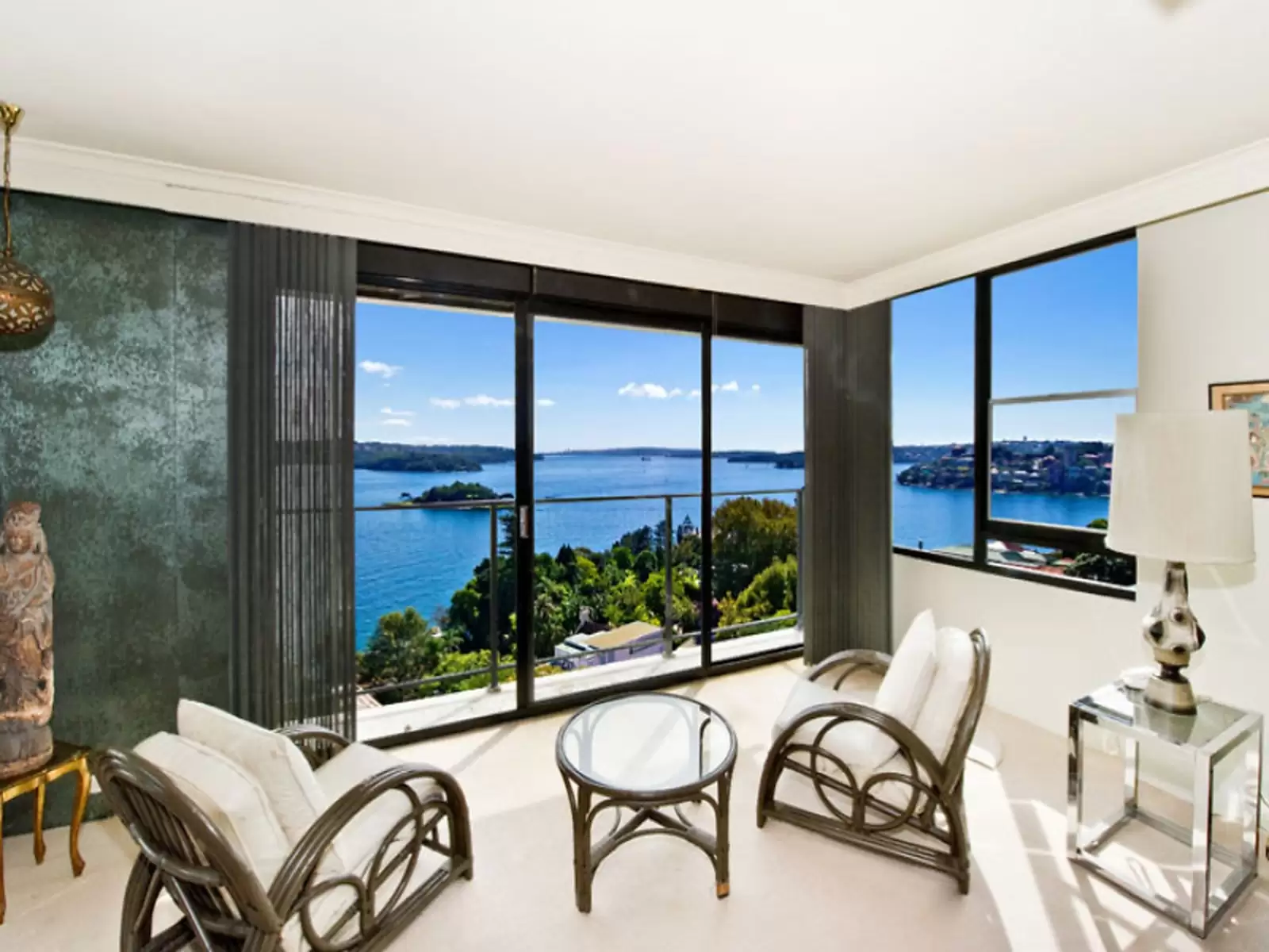 'Longwood 9A/5-11 Thornton Street, Darling Point Sold by Sydney Sotheby's International Realty - image 9