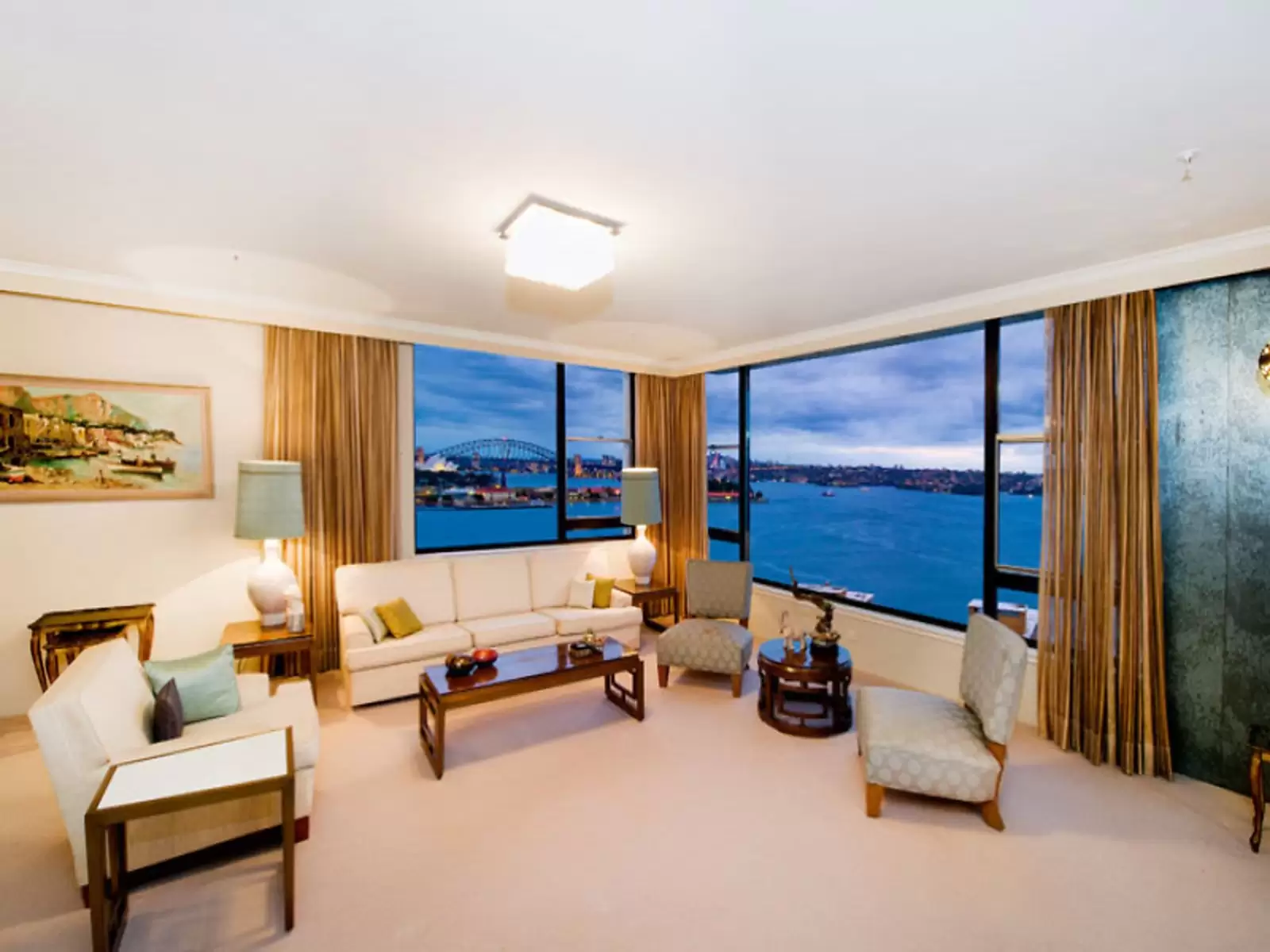 'Longwood 9A/5-11 Thornton Street, Darling Point Sold by Sydney Sotheby's International Realty - image 7