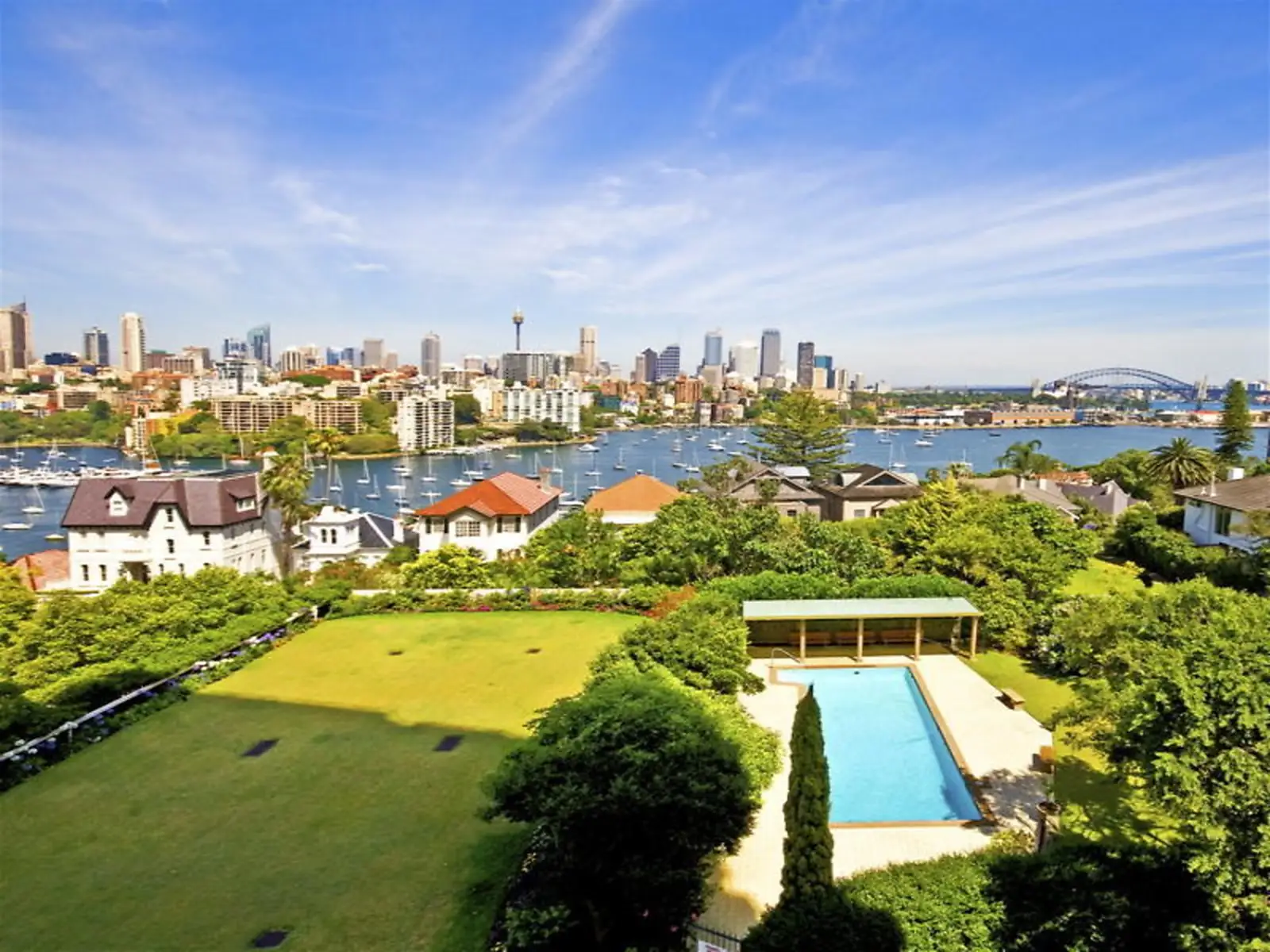 'Belgravia Gardens' 7/60 Darling Point Road, Darling Point Sold by Sydney Sotheby's International Realty - image 2