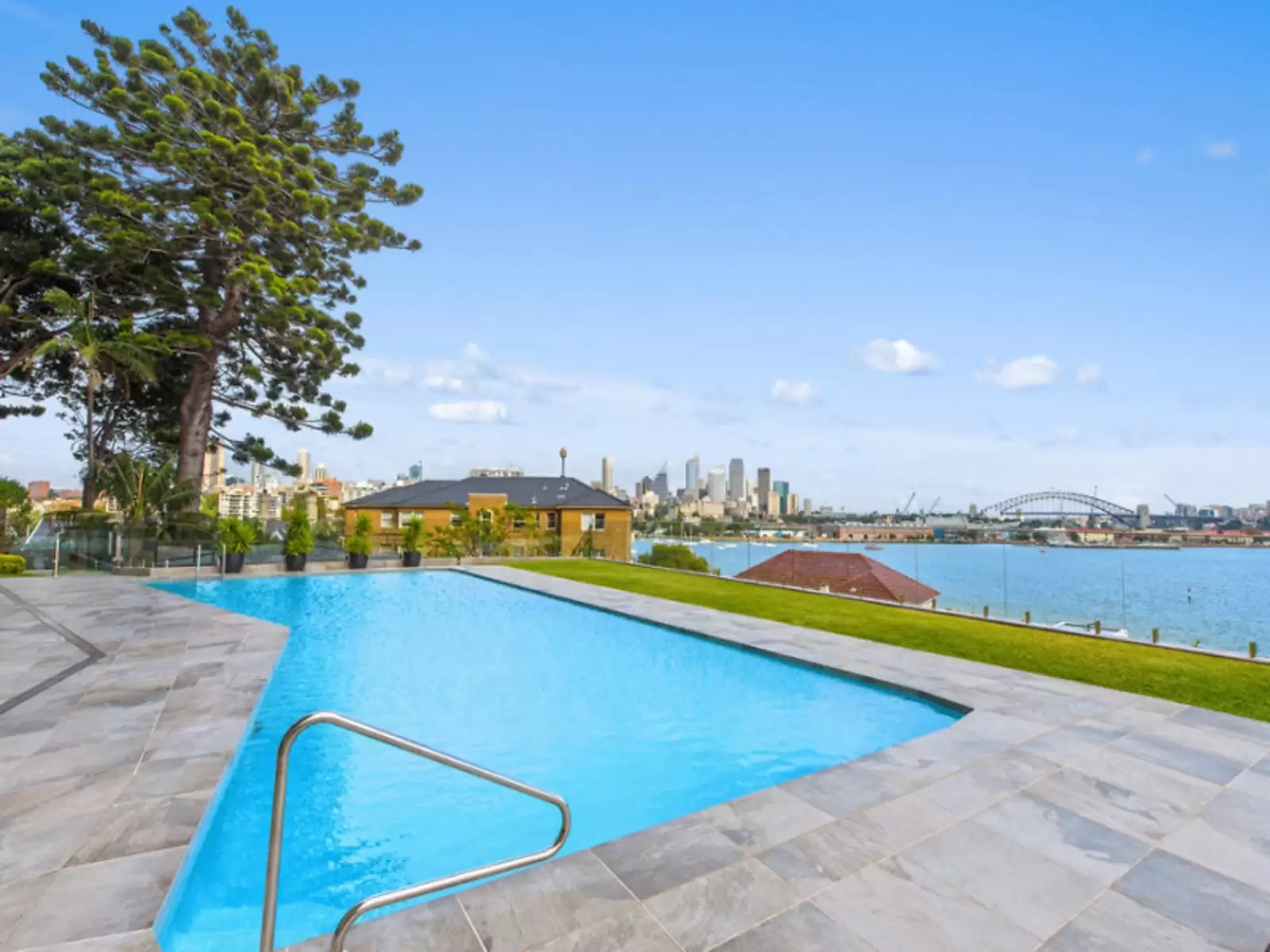 'Thornton Place' 18C/21 Thornton Street, Darling Point Sold by Sydney Sotheby's International Realty - image 8