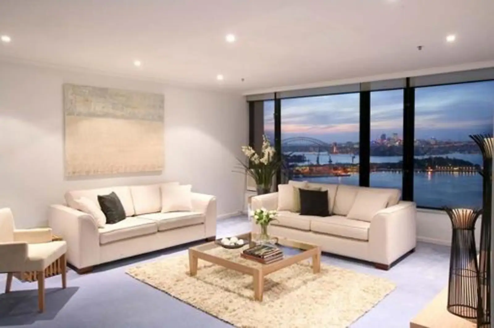 'Thornton Place' 18C/21 Thornton Street, Darling Point Sold by Sydney Sotheby's International Realty - image 1
