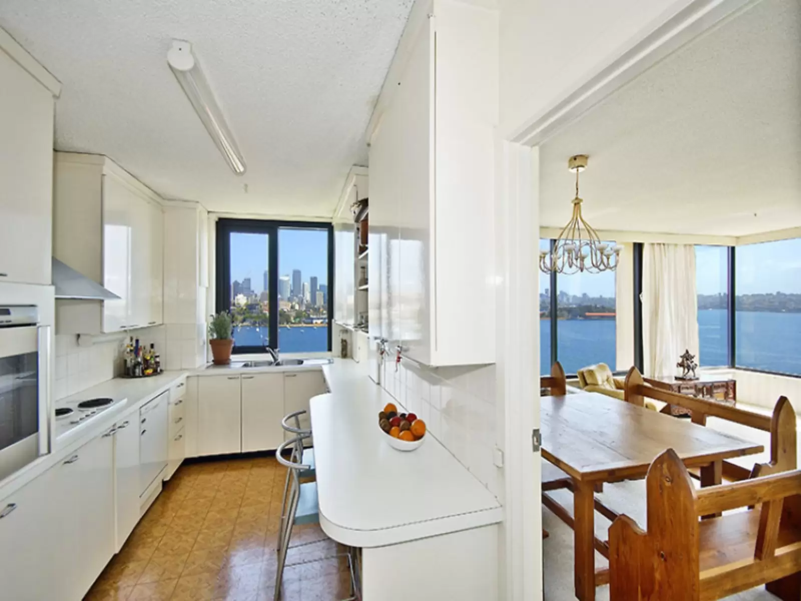 'Thornton Place' 5A/21 Thornton Street, Darling Point Sold by Sydney Sotheby's International Realty - image 5