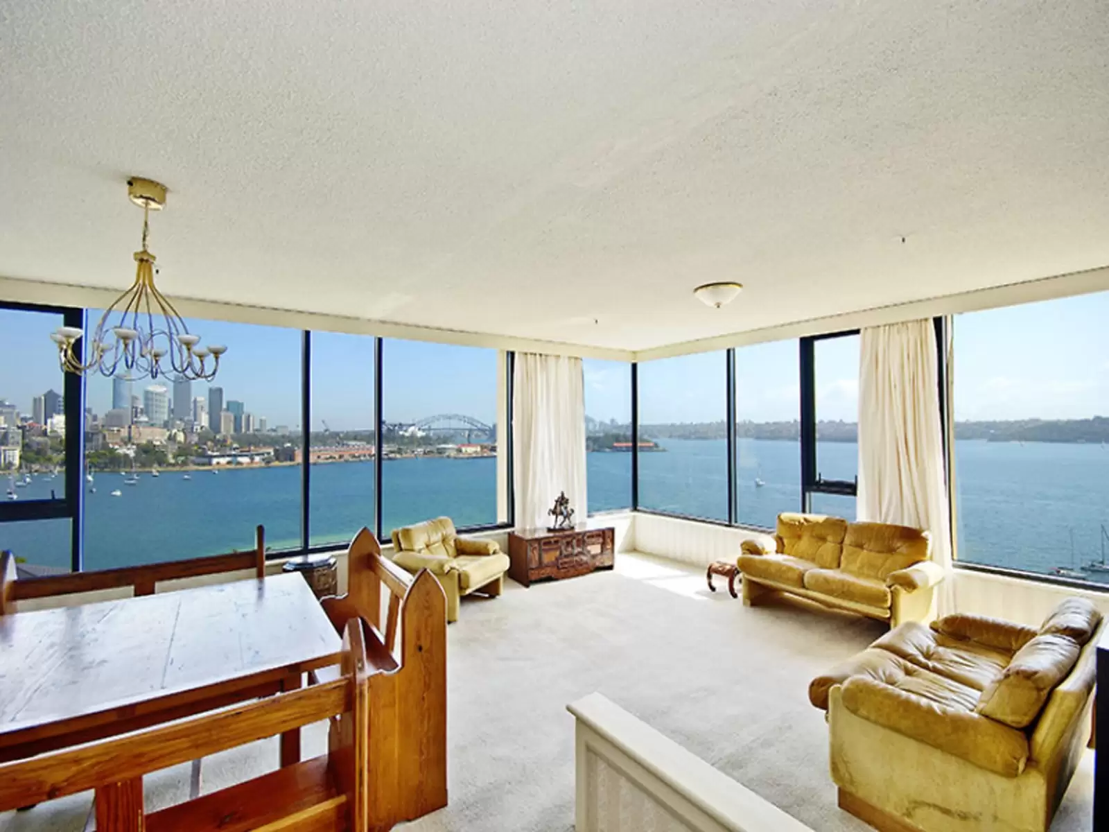 'Thornton Place' 5A/21 Thornton Street, Darling Point Sold by Sydney Sotheby's International Realty - image 4