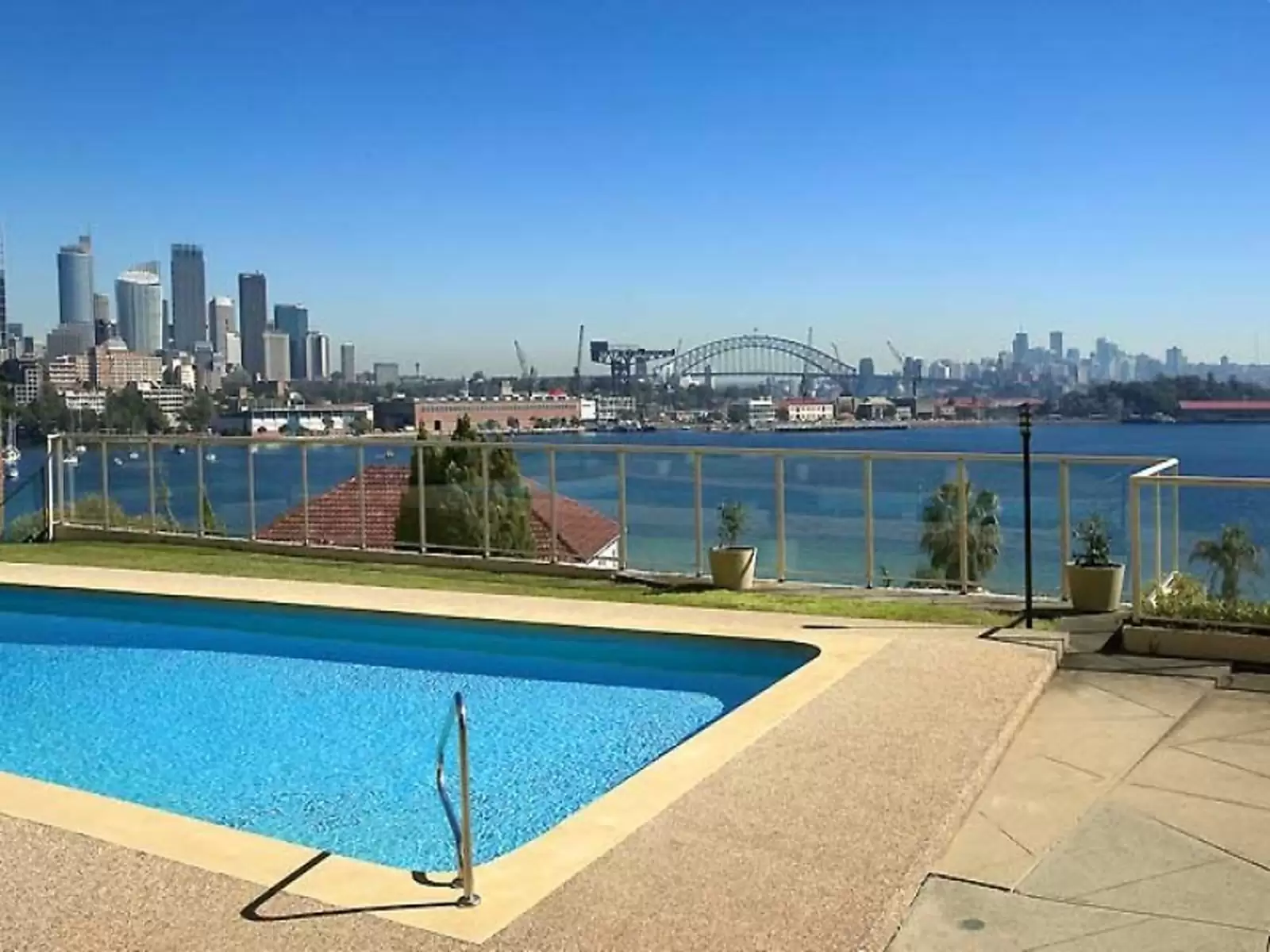 'Thornton Place' 5A/21 Thornton Street, Darling Point Sold by Sydney Sotheby's International Realty - image 7