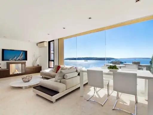 Darling Point Sold by Sydney Sotheby's International Realty