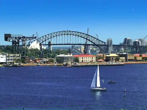 Darling Point Sold by Sydney Sotheby's International Realty