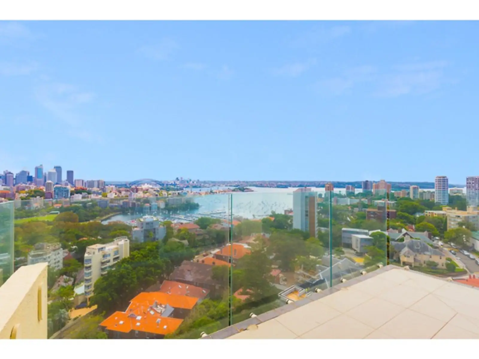 'Ranelagh' 18F/3 Darling Point Road, Darling Point Sold by Sydney Sotheby's International Realty - image 3