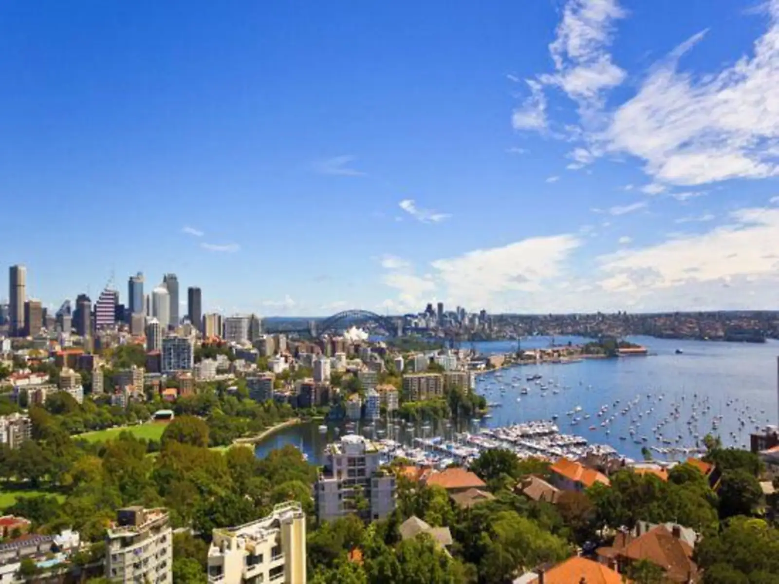 'Ranelagh' 18F/3 Darling Point Road, Darling Point Sold by Sydney Sotheby's International Realty - image 2