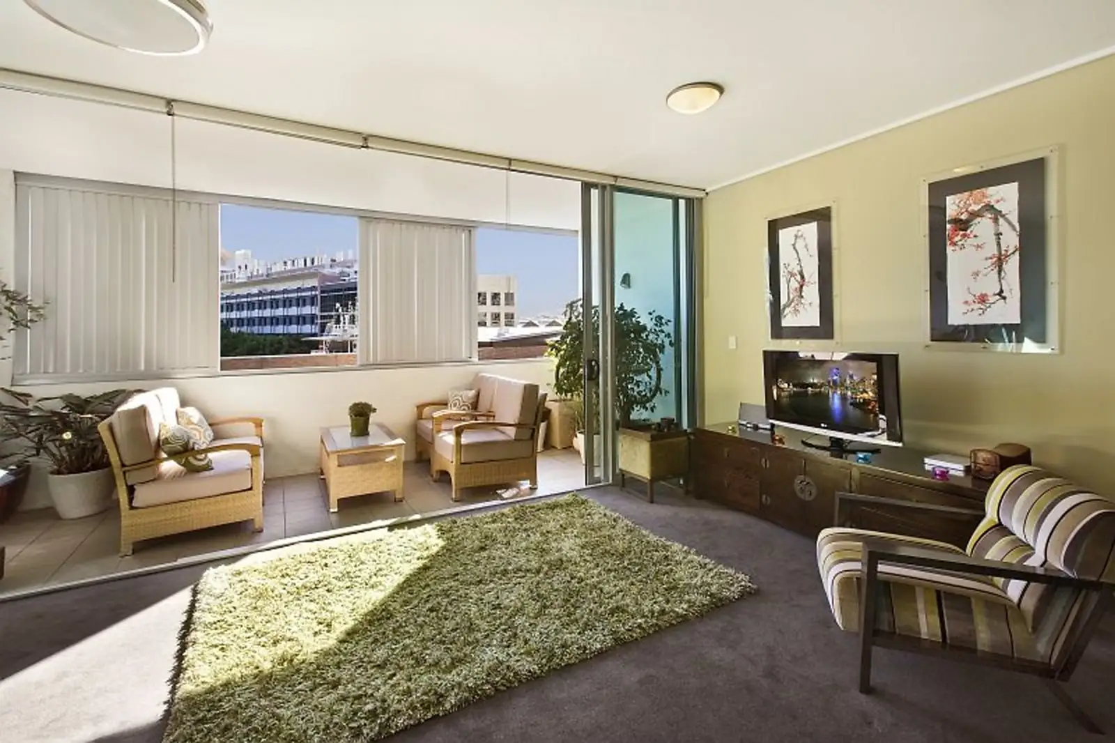 41/30 Garden Street, Alexandria Leased by Sydney Sotheby's International Realty - image 2