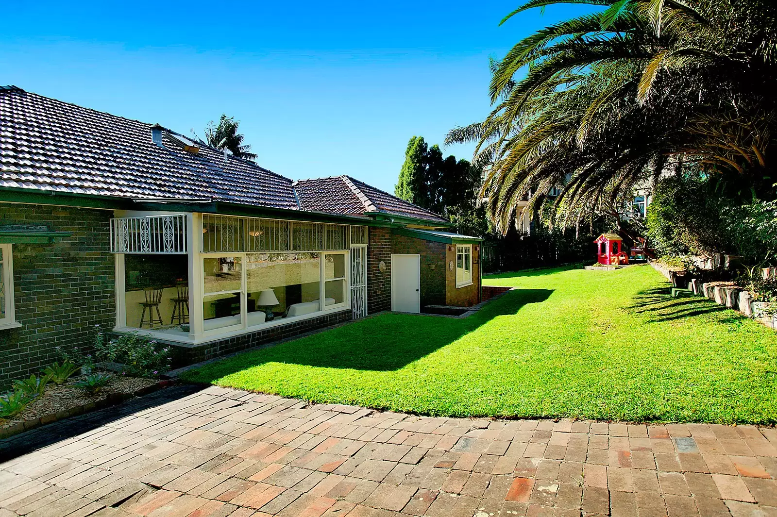 Photo #11: 15 Olphert Avenue, Vaucluse - Sold by Sydney Sotheby's International Realty
