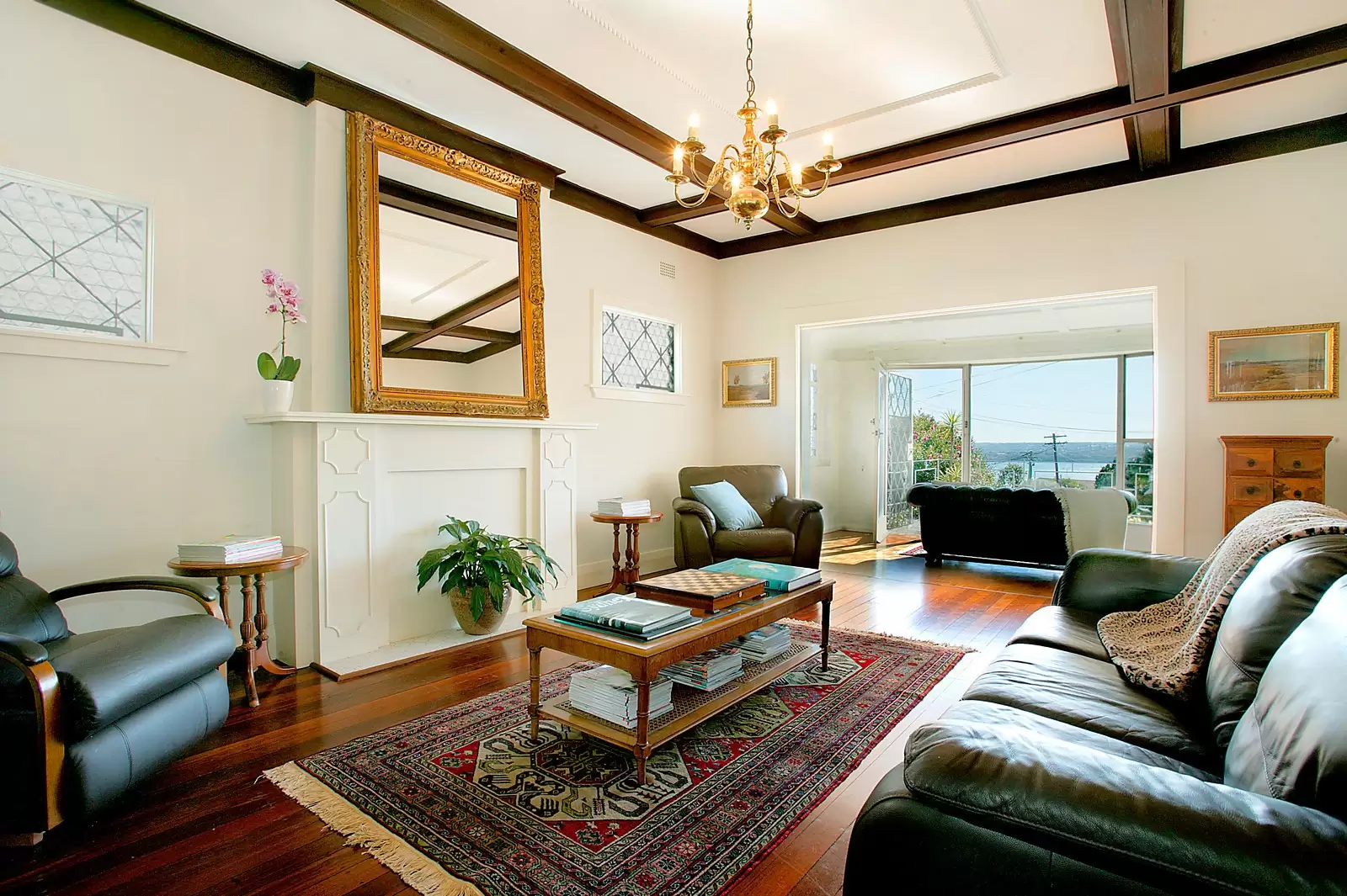 Photo #4: 15 Olphert Avenue, Vaucluse - Sold by Sydney Sotheby's International Realty