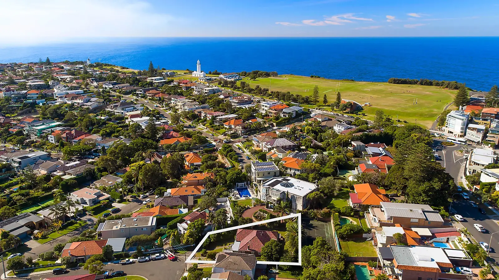15 Olphert Avenue, Vaucluse Sold by Sydney Sotheby's International Realty - image 2