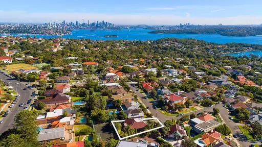 15 Olphert Avenue, Vaucluse Sold by Sydney Sotheby's International Realty