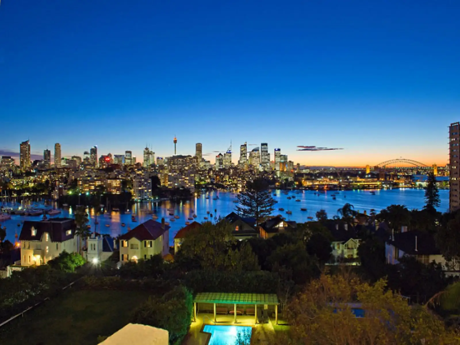 Darling Point Sold by Sydney Sotheby's International Realty - image 2