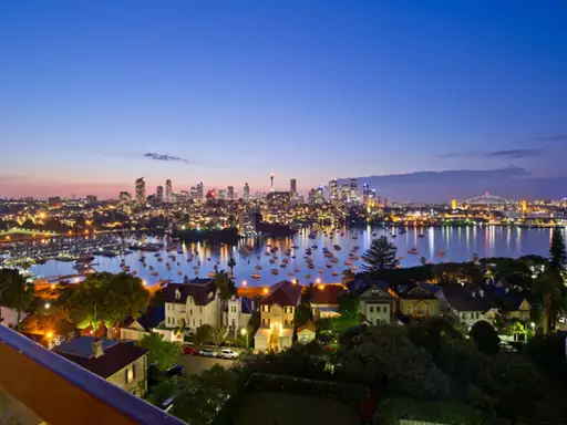 Darling Point Sold by Sydney Sotheby's International Realty