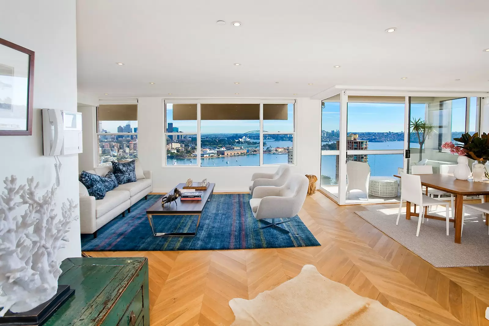 36/60 Darling Point Road, Darling Point Sold by Sydney Sotheby's International Realty - image 4