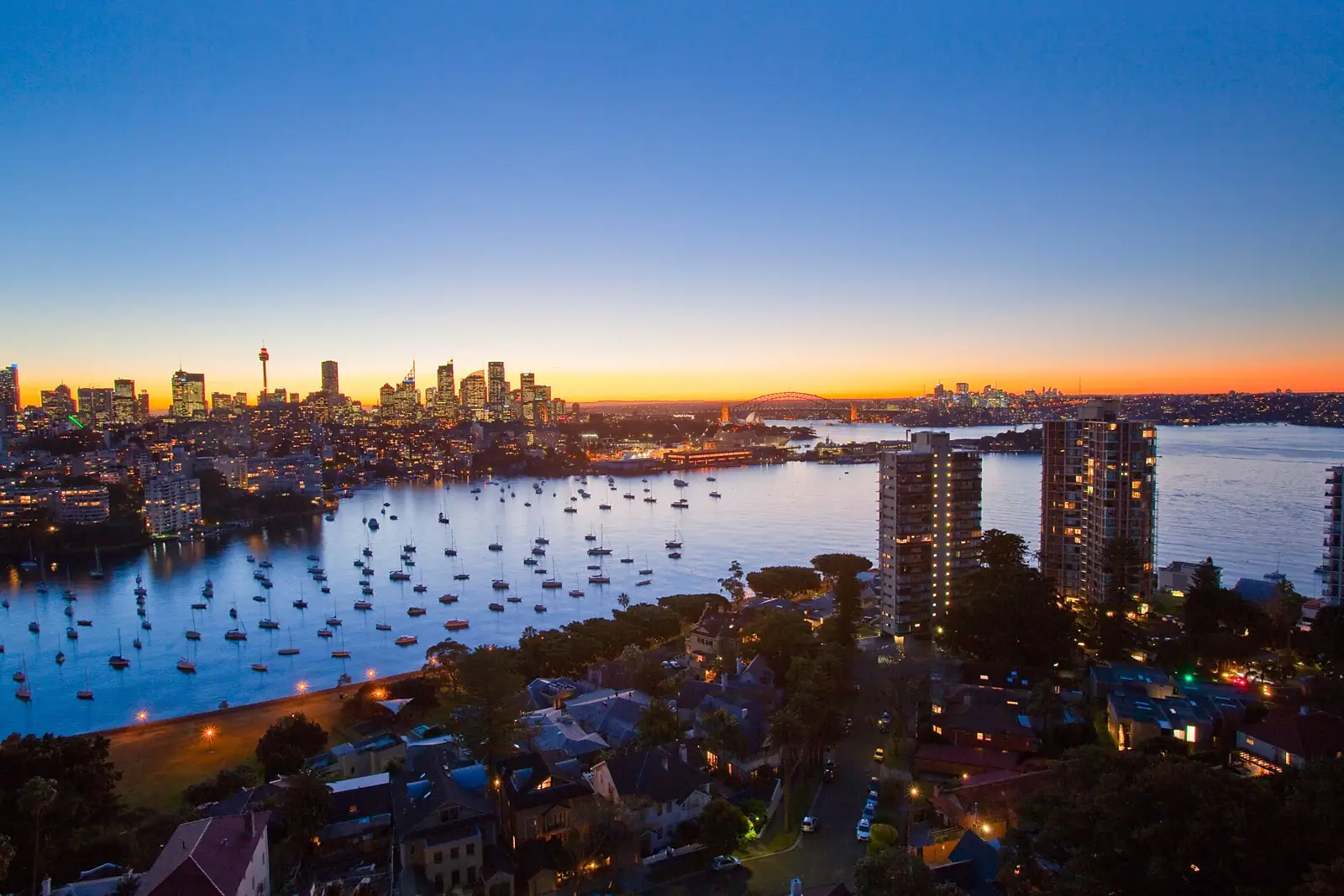 36/60 Darling Point Road, Darling Point Sold by Sydney Sotheby's International Realty - image 2