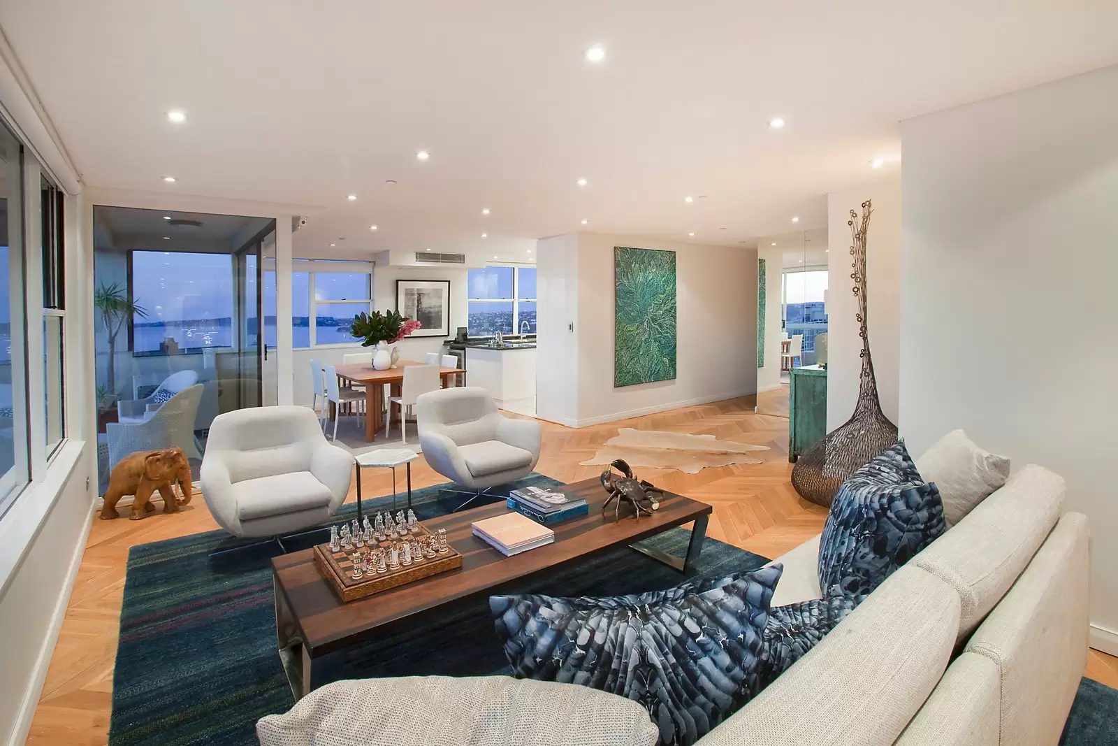 36/60 Darling Point Road, Darling Point Sold by Sydney Sotheby's International Realty - image 5