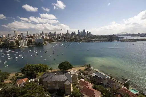 Darling Point Sold by Sydney Sotheby's International Realty