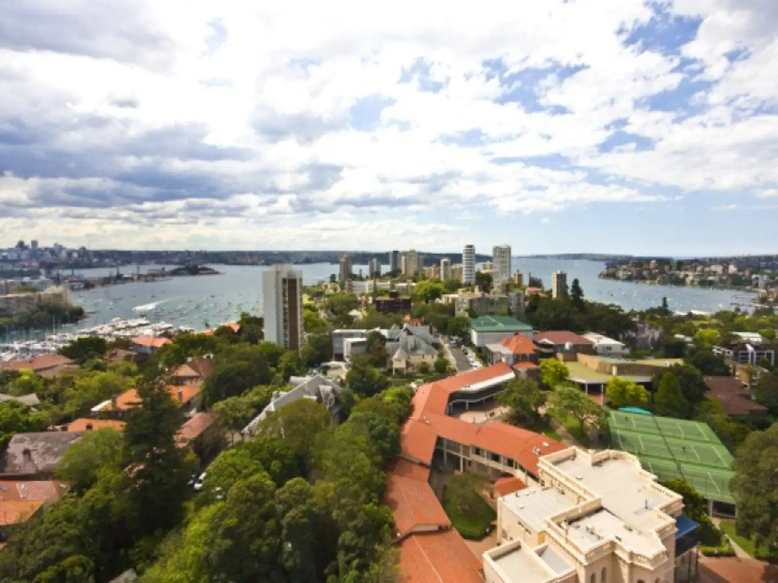 Darling Point Sold by Sydney Sotheby's International Realty - image 1