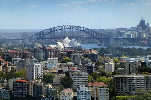 Darling Point Sold by Sydney Sotheby's International Realty