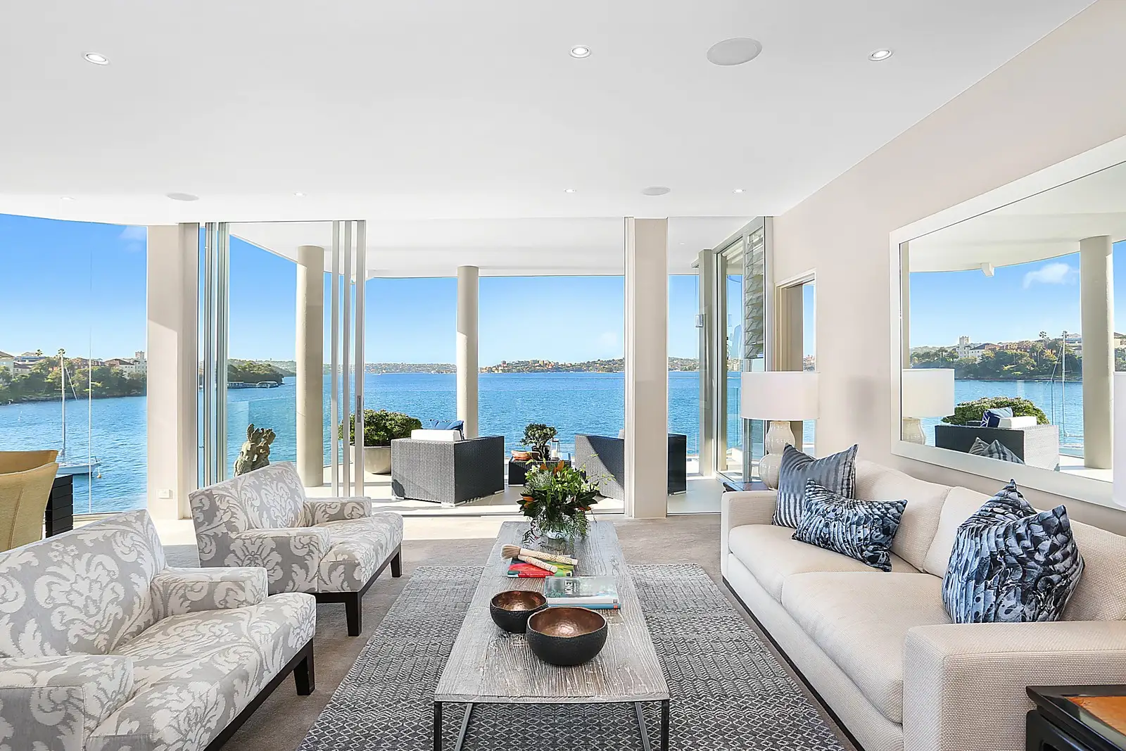 9B Baden Road, Neutral Bay Sold by Sydney Sotheby's International Realty - image 1