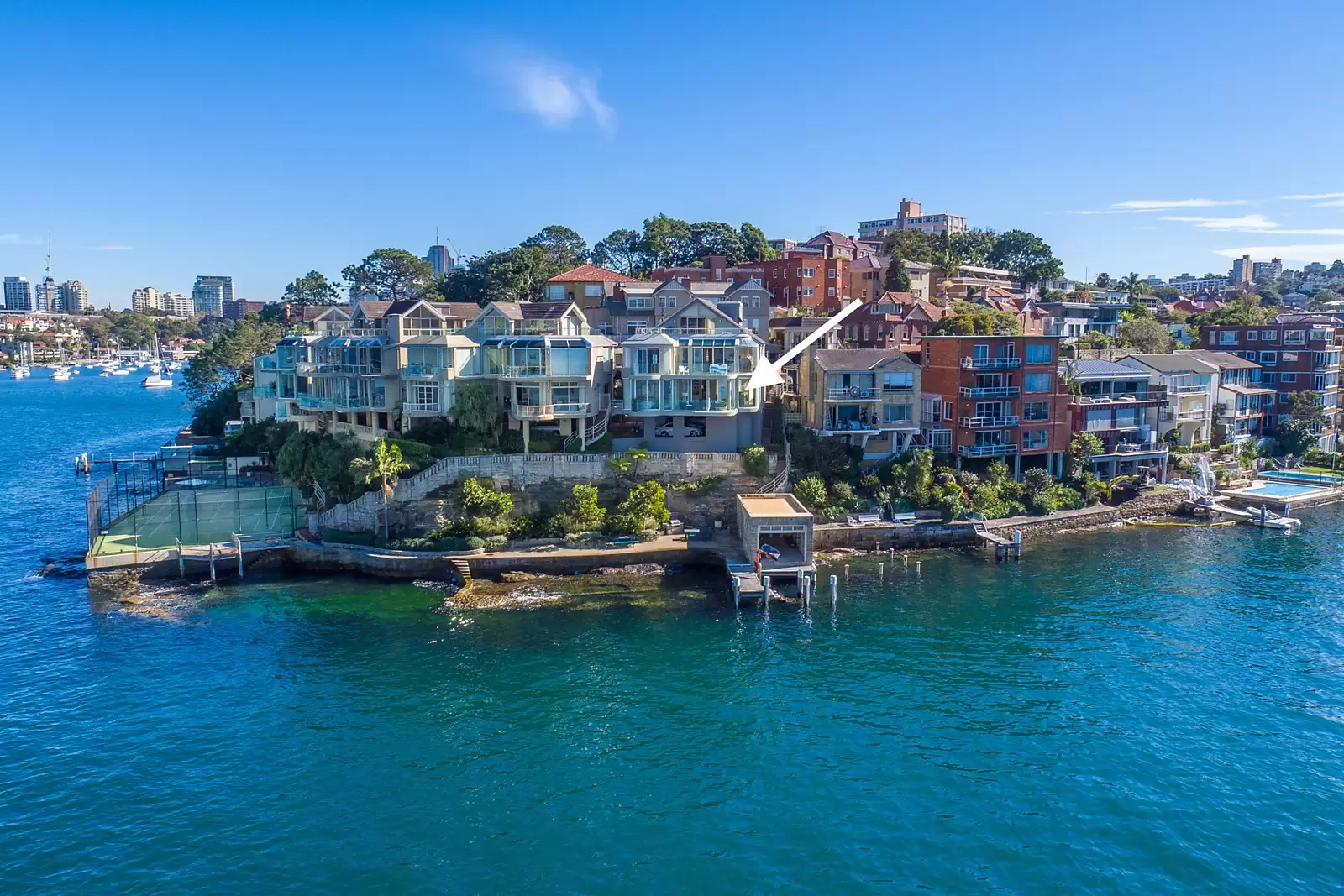 9B Baden Road, Neutral Bay Sold by Sydney Sotheby's International Realty - image 16