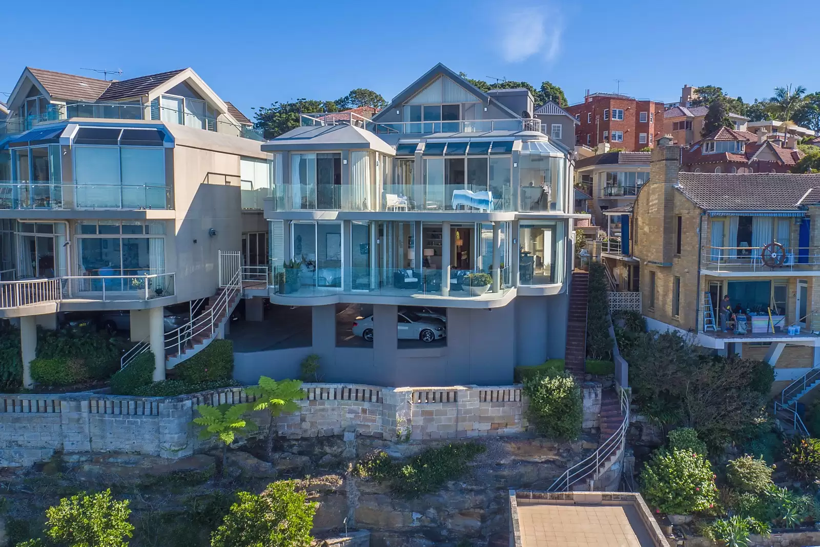 9B Baden Road, Neutral Bay Sold by Sydney Sotheby's International Realty - image 18