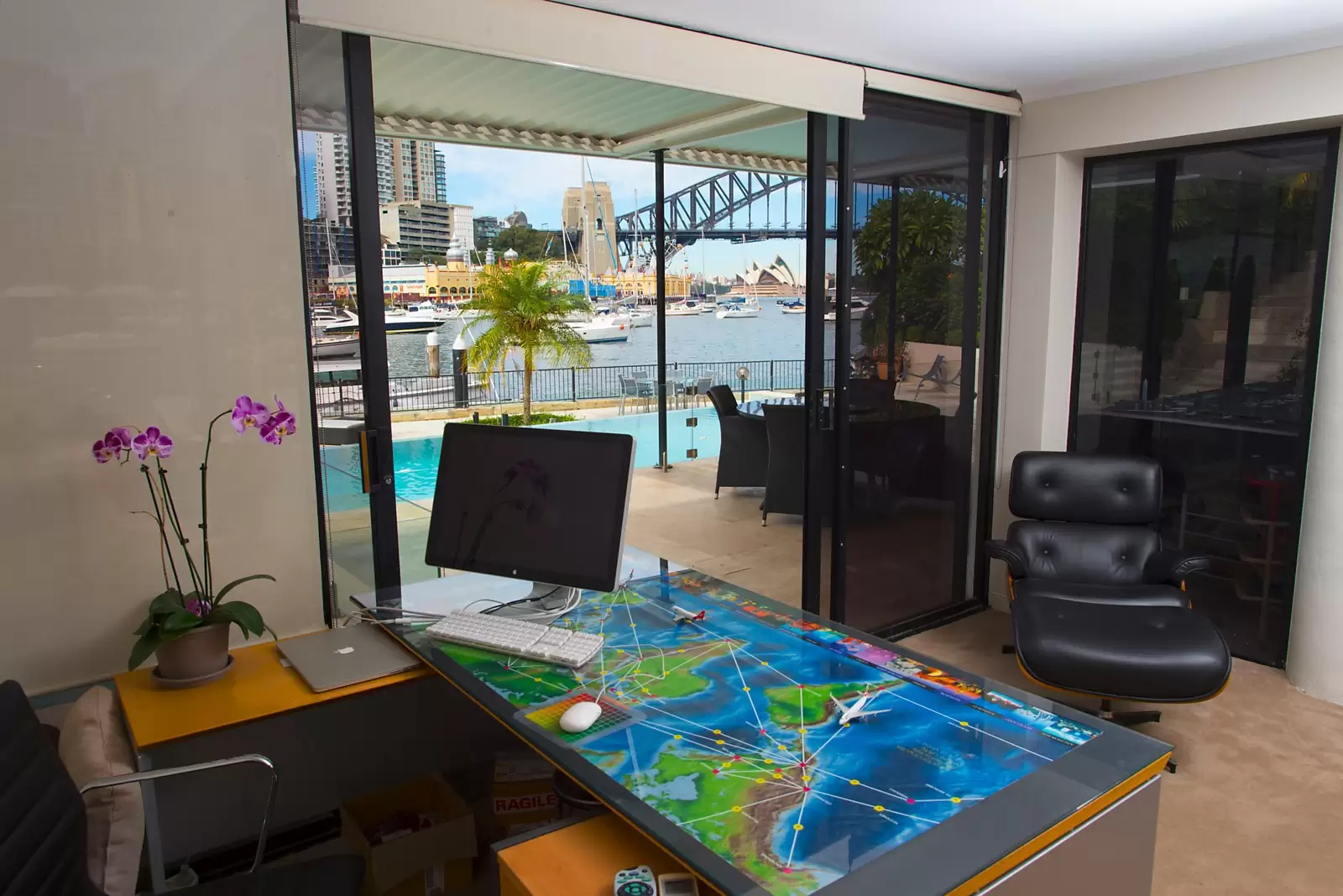 23B Bay View Street, Lavender Bay Sold by Sydney Sotheby's International Realty - image 4