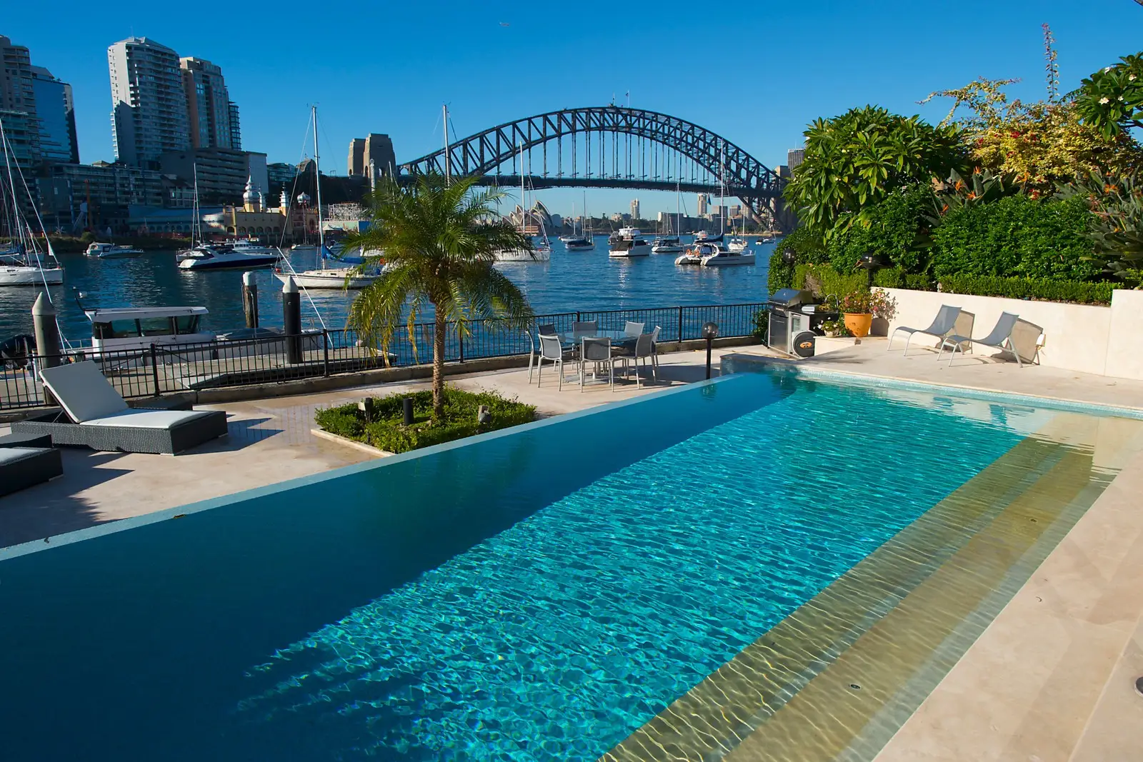 23B Bay View Street, Lavender Bay Sold by Sydney Sotheby's International Realty - image 1