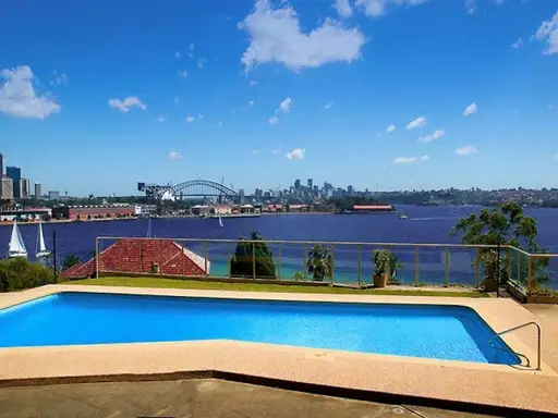 Darling Point Sold by Sydney Sotheby's International Realty