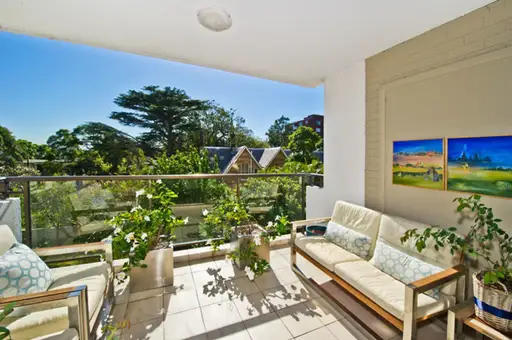 Darling Point Sold by Sydney Sotheby's International Realty