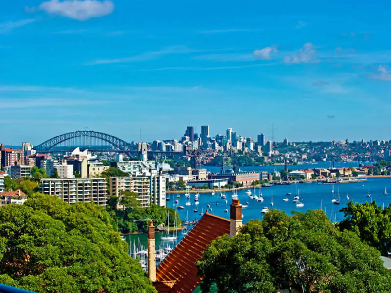 Darling Point Sold by Sydney Sotheby's International Realty - image 2